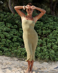 SIENNA DRESS - FALL '26