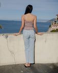 SIENNA TANK - RESORT '27