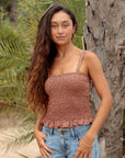 SIENNA TANK - SUMMER '26