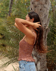 SIENNA TANK - SUMMER '26