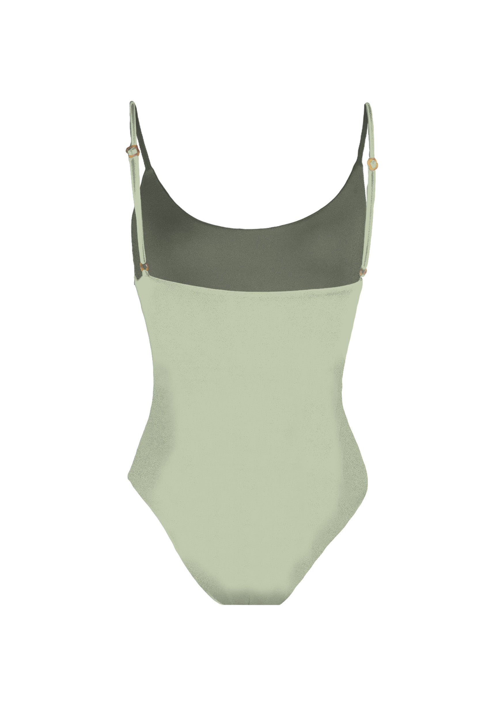 BAJA BODYSUIT - SPRING '24