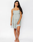 CHARLIE DRESS - OUTLET