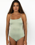 MOD BODYSUIT - OUTLET