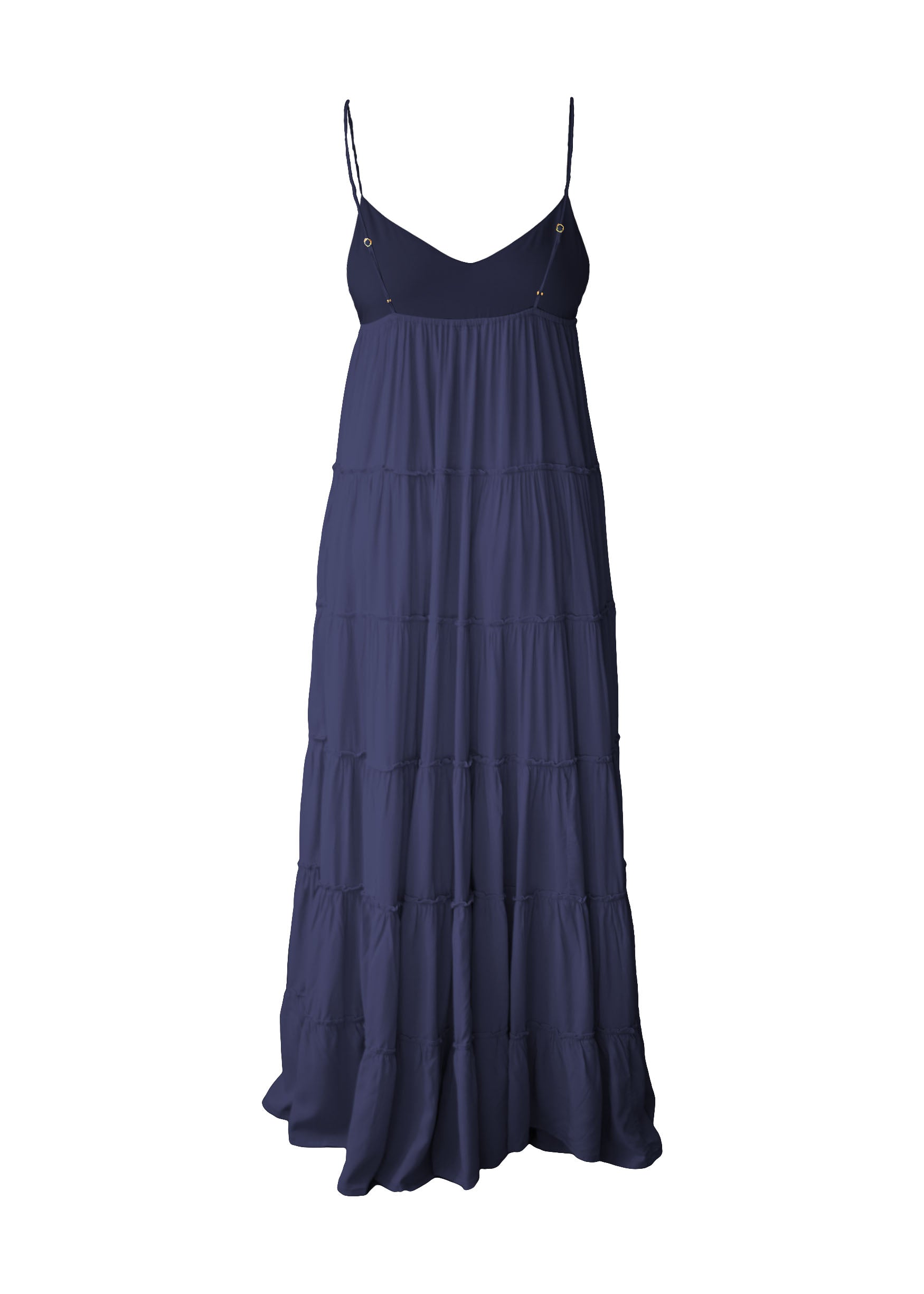CHARLIE MAXI - SUMMER '26