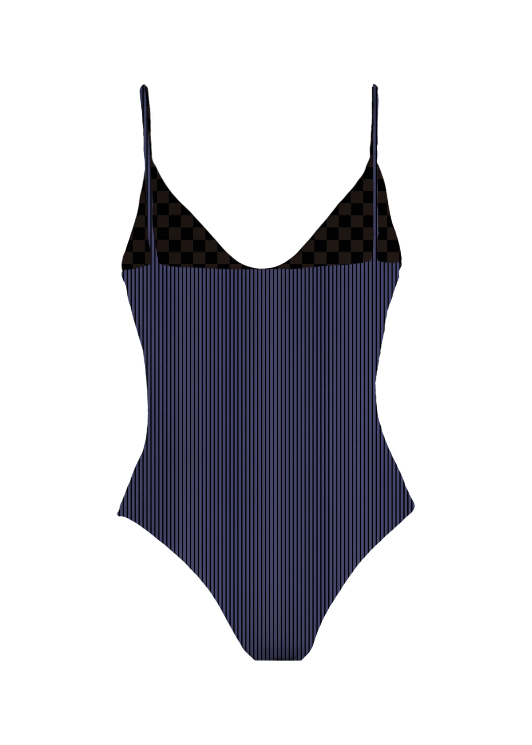 EVERYDAY BODYSUIT - SUMMER '26
