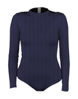 LONG SLEEVE BODYSUIT - SUMMER '26