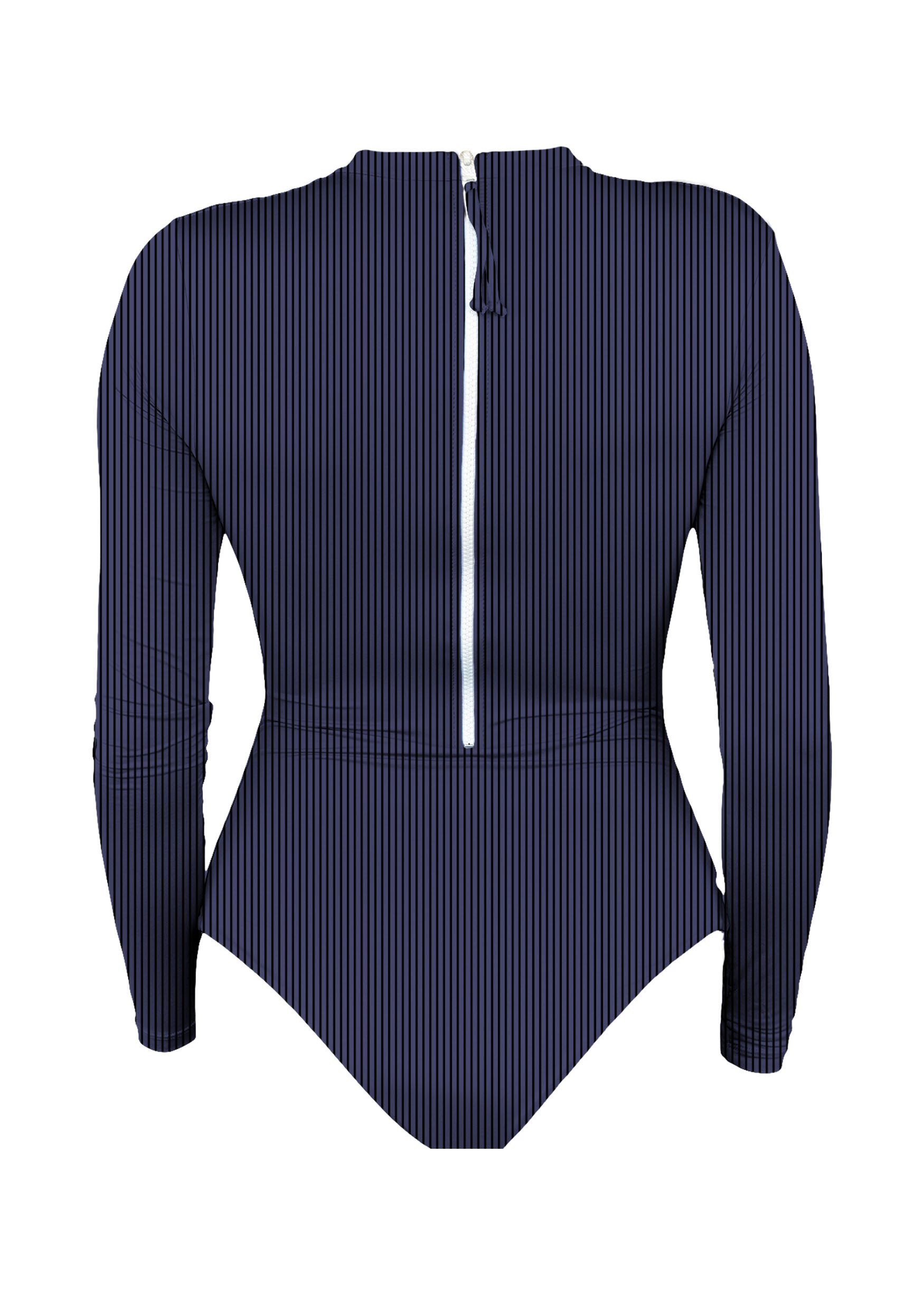 LONG SLEEVE BODYSUIT - SUMMER '26