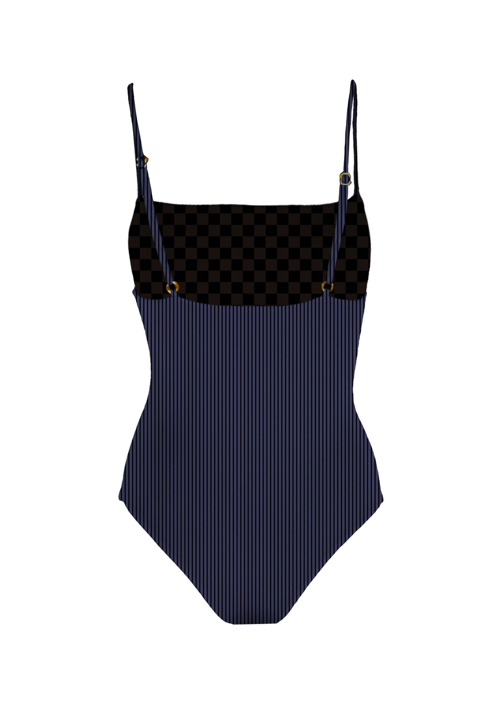 MOD BODYSUIT - SUMMER '26