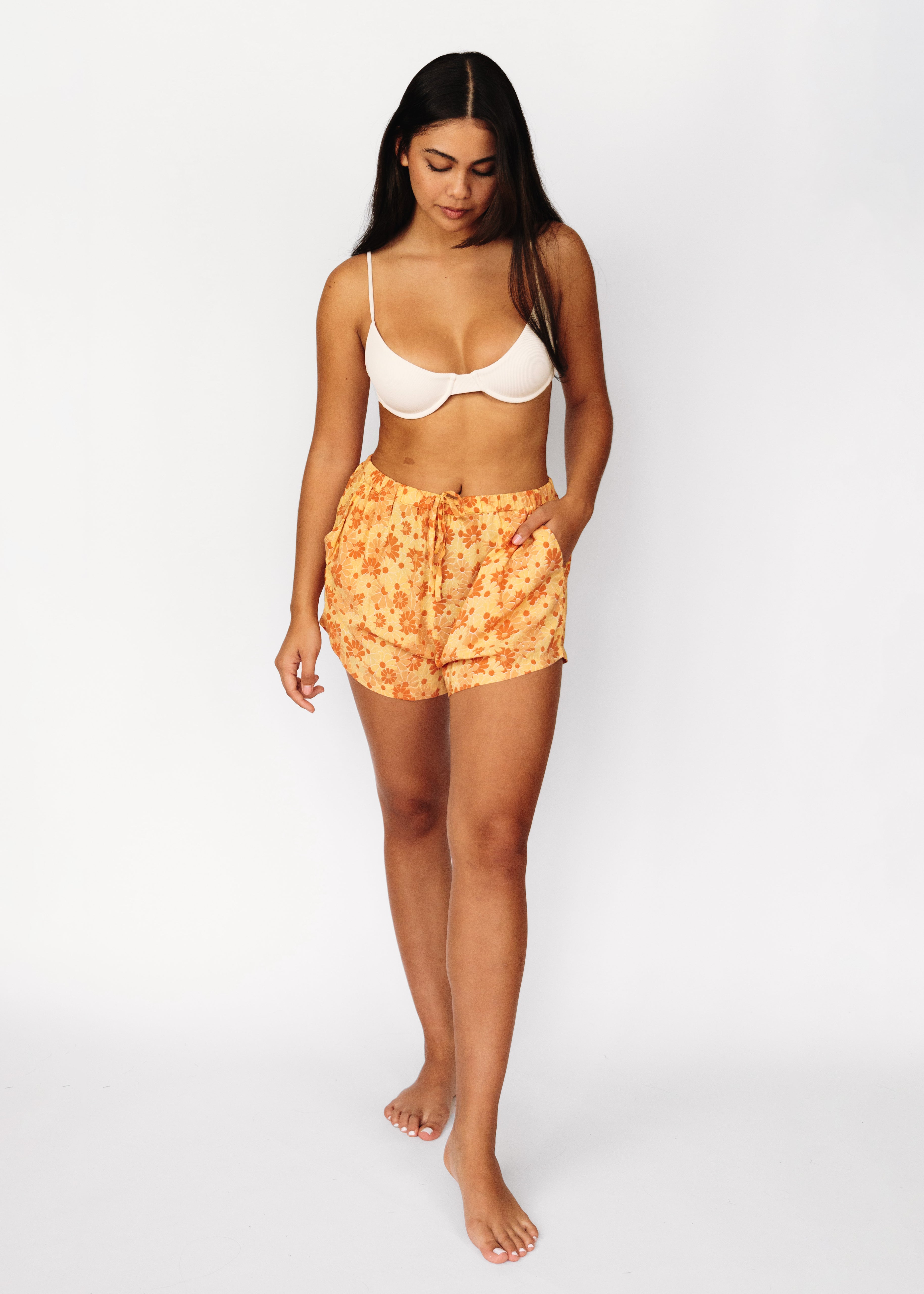 AVA SHORT - SPRING '24