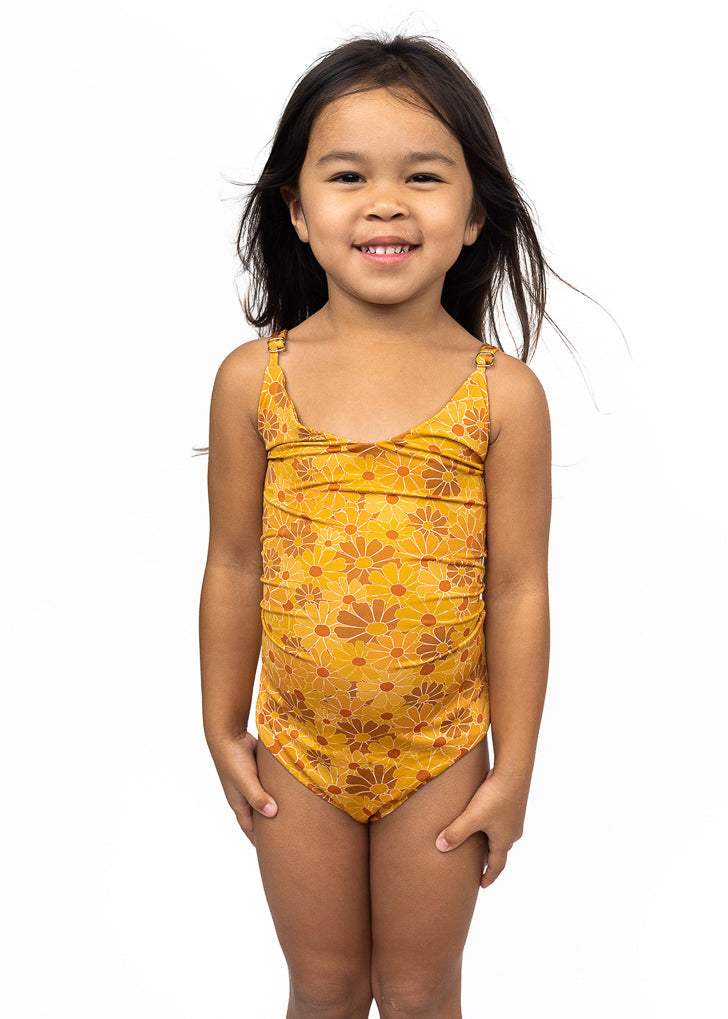 LITTLES EVERYDAY BODYSUIT - SPRING '24