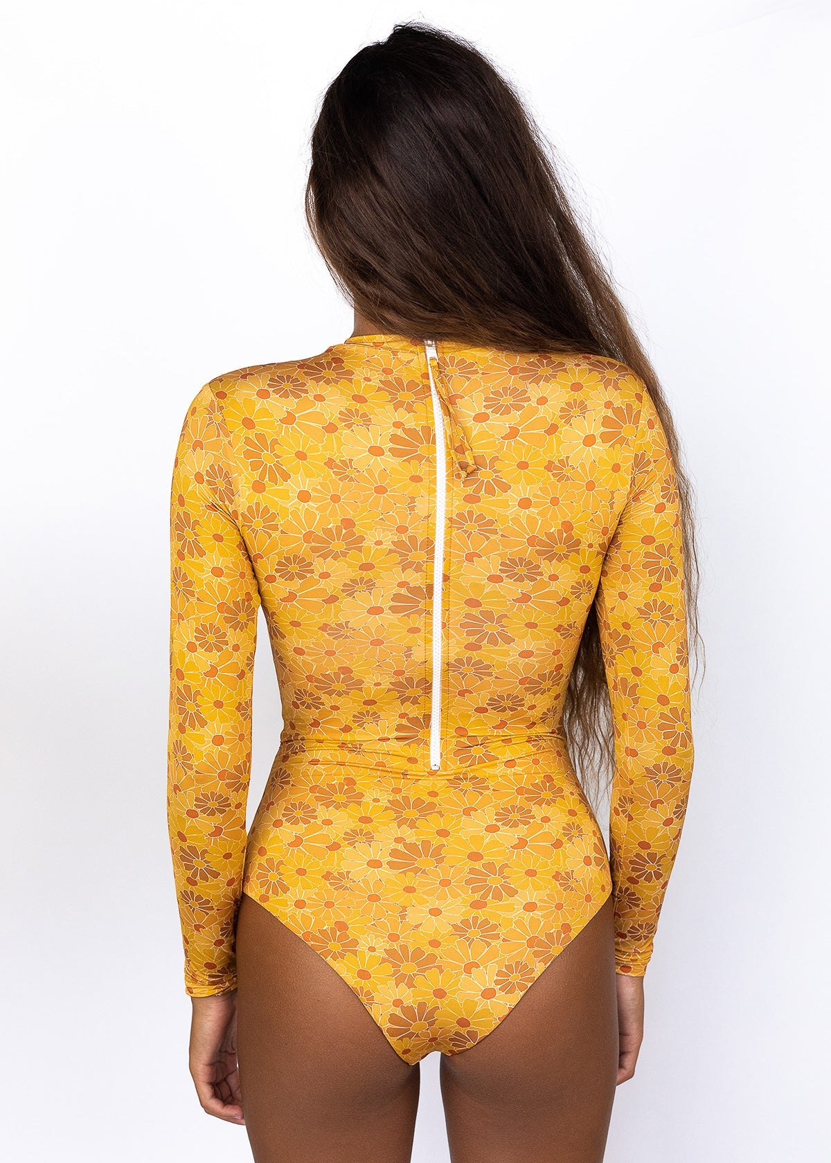 LONG SLEEVE BODYSUIT - SPRING '24