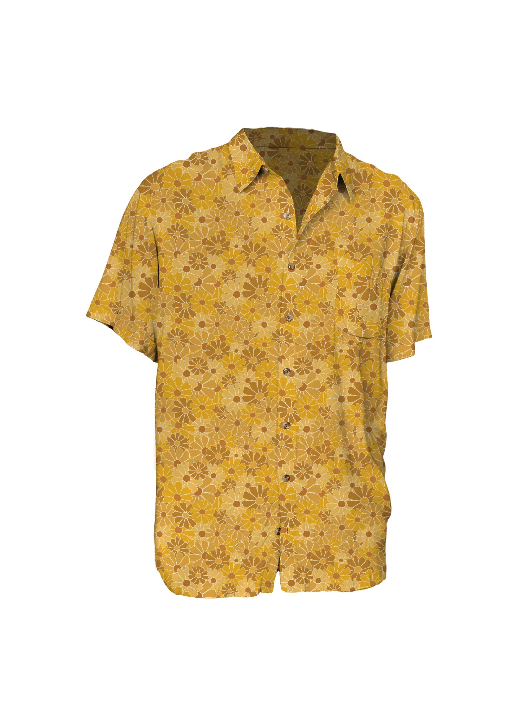 MEN'S LOUIS SHIRT - SPRING '24