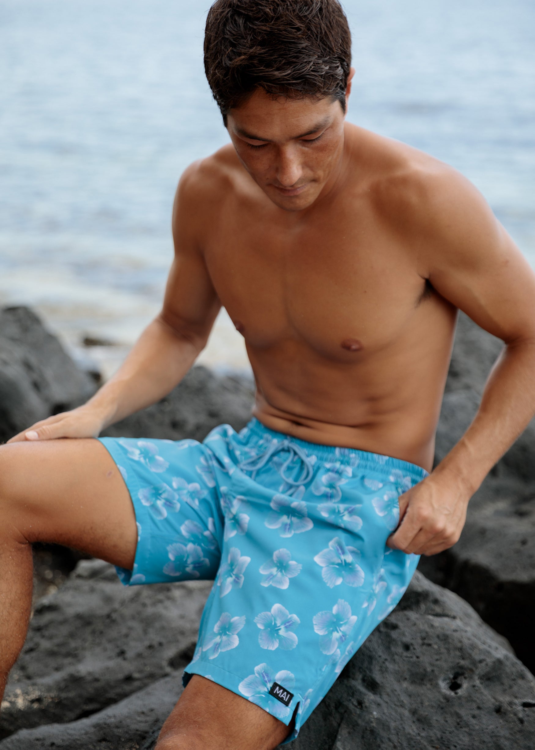 MEN'S EVERYWEAR SHORT - SPRING '26