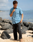 MEN'S LOUIS SHIRT - SPRING '26