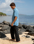MEN'S LOUIS SHIRT - SPRING '26