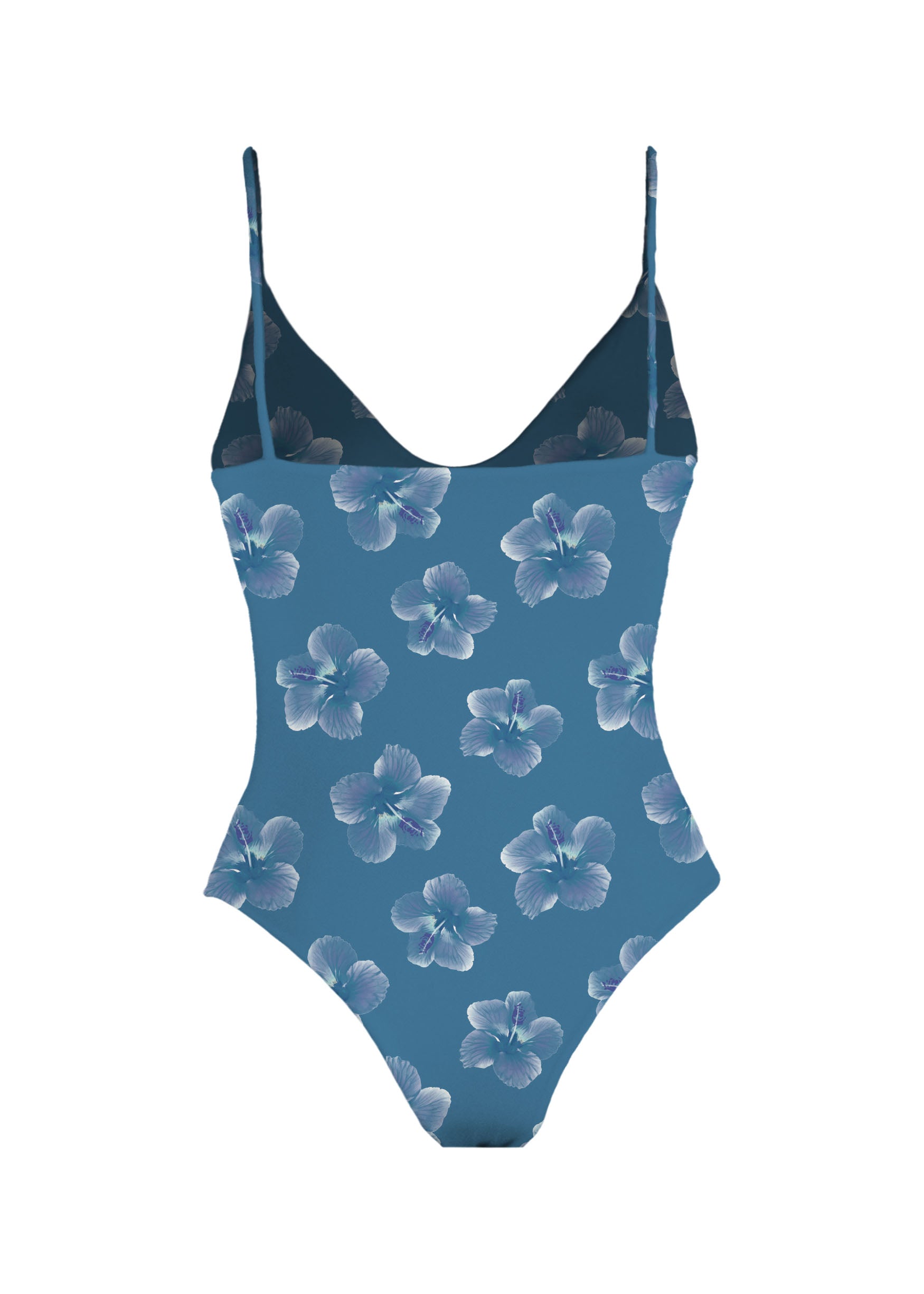 EVERYDAY BODYSUIT - SPRING '26