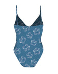 FULL COVERAGE EVERYDAY BODYSUIT - SPRING '26