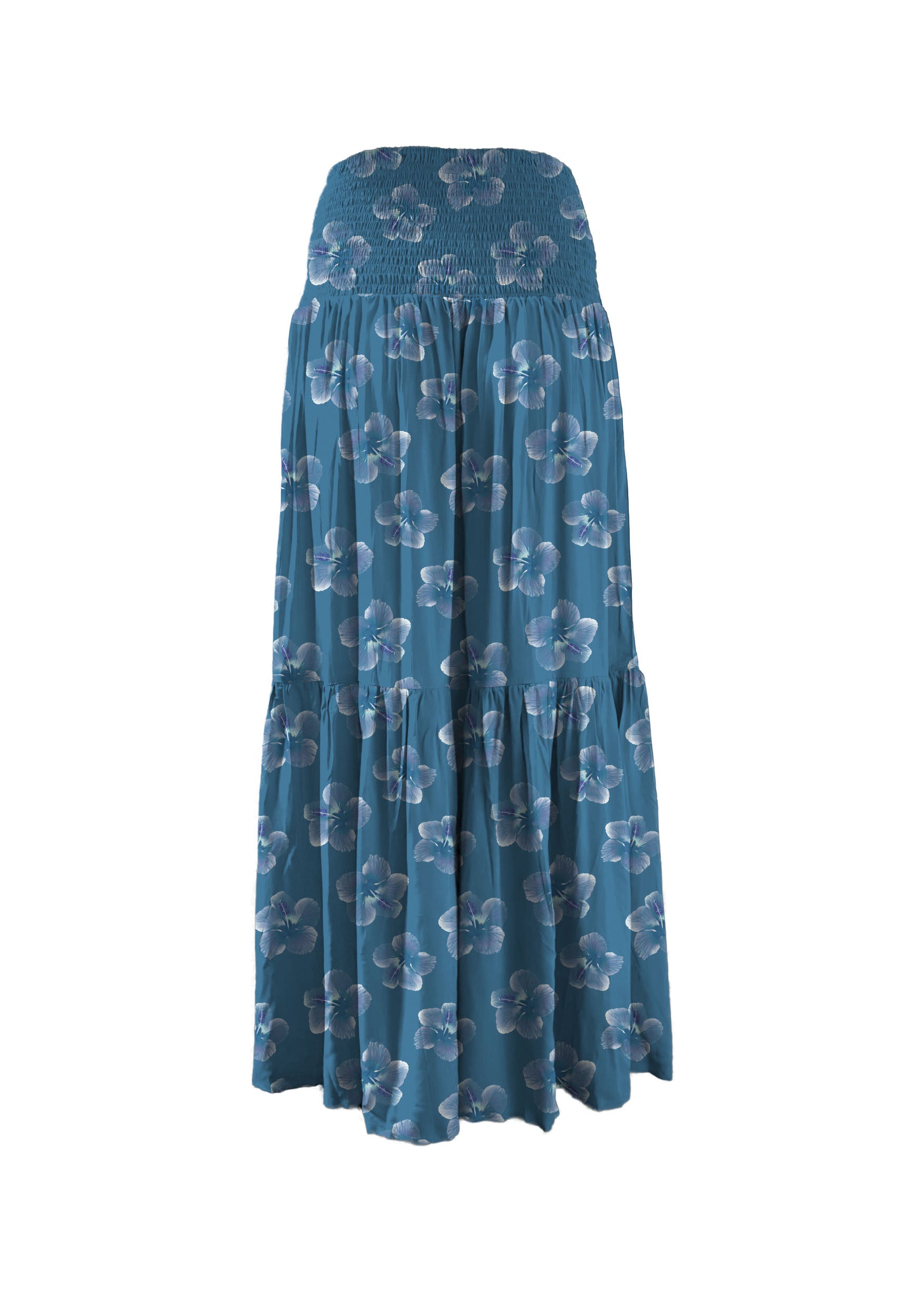 INDI SKIRT - SPRING '26