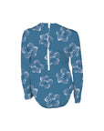 LITTLES LONG SLEEVE BODYSUIT - SPRING '26