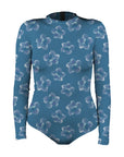 LONG SLEEVE BODYSUIT - SPRING '26