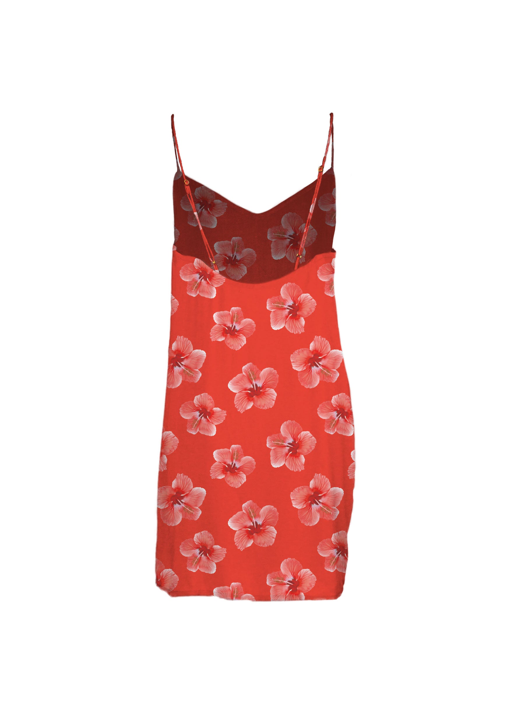 ARIA DRESS - SUMMER &#39;25