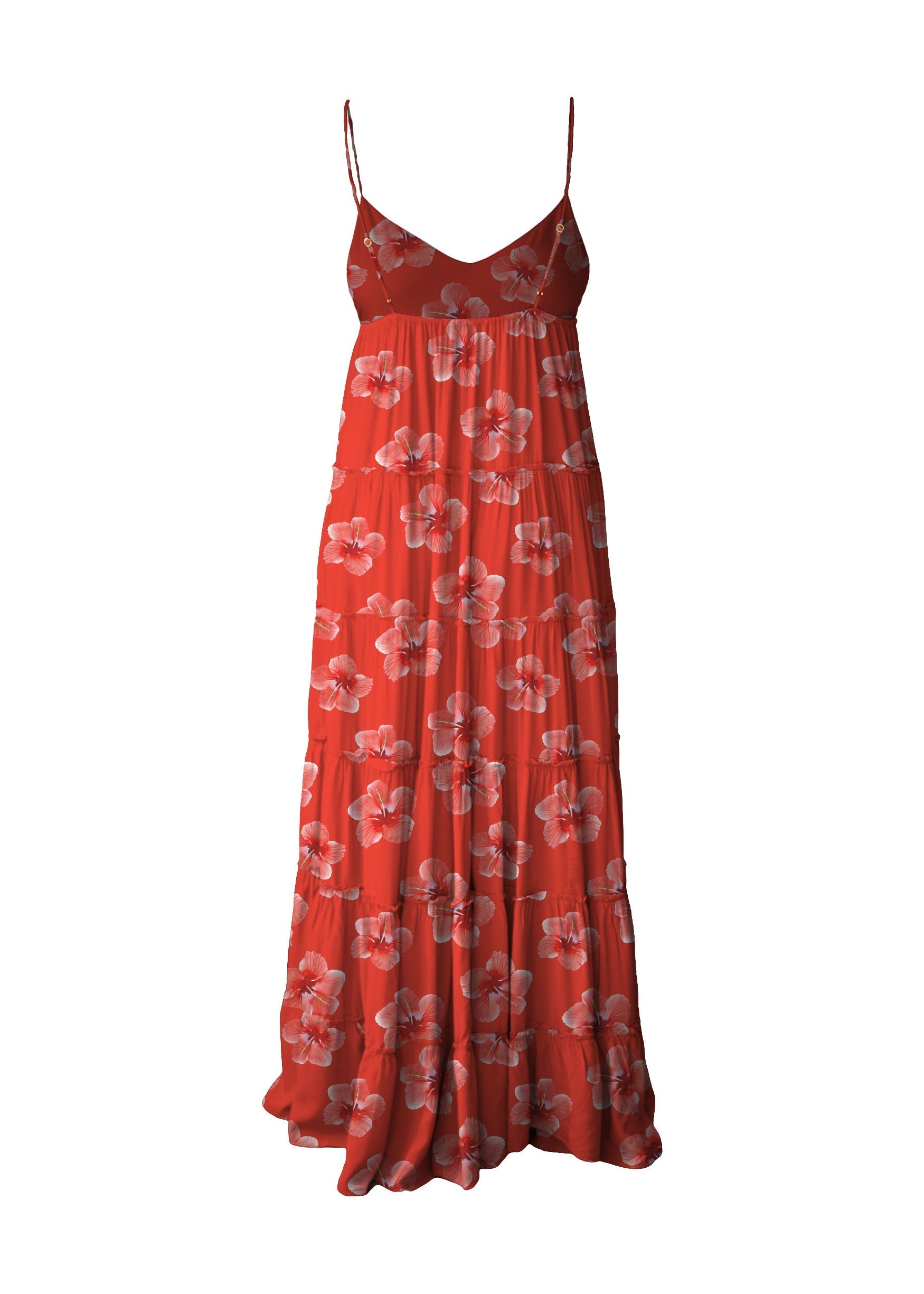 CHARLIE MAXI - OUTLET