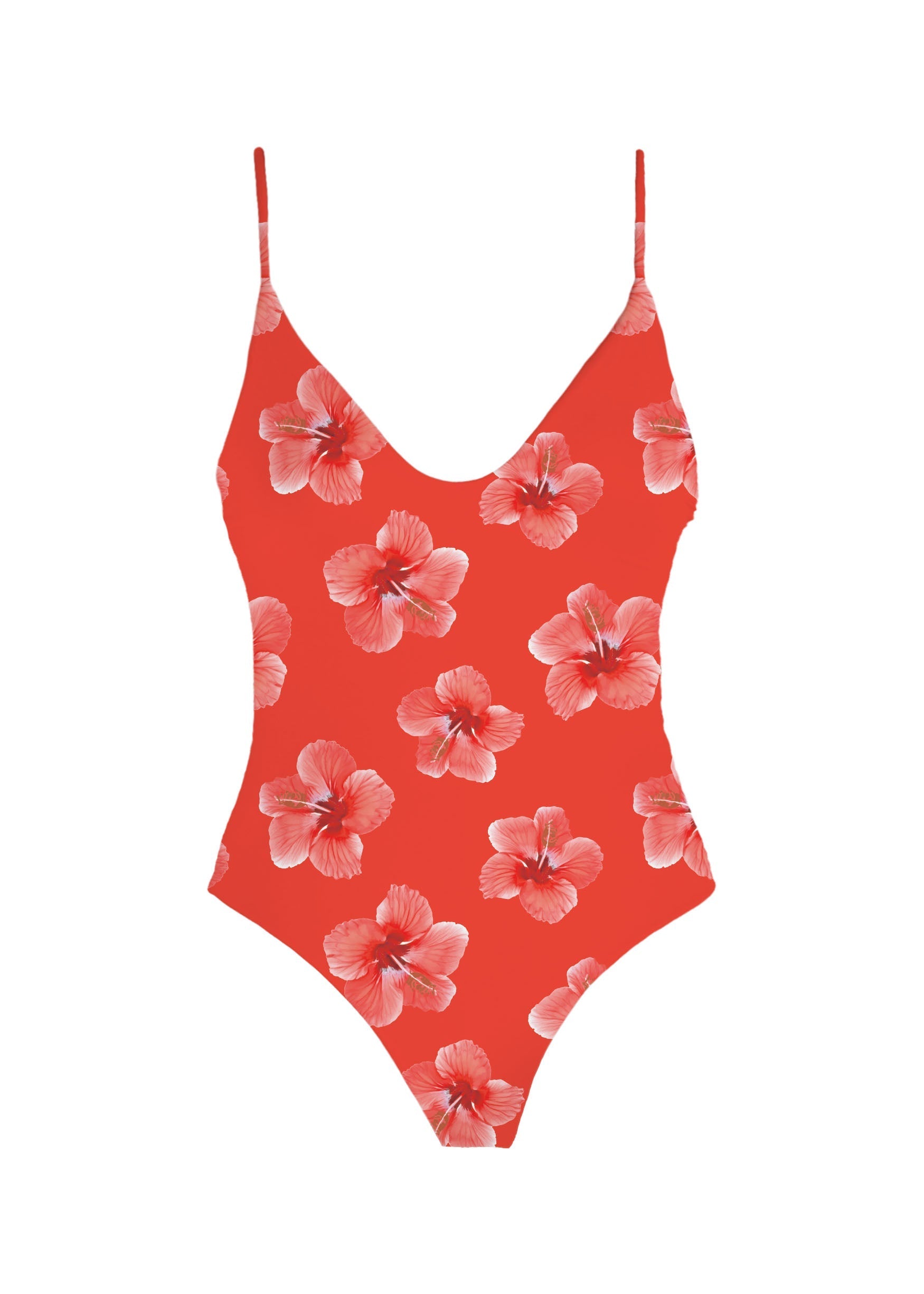 EVERYDAY BODYSUIT - OUTLET