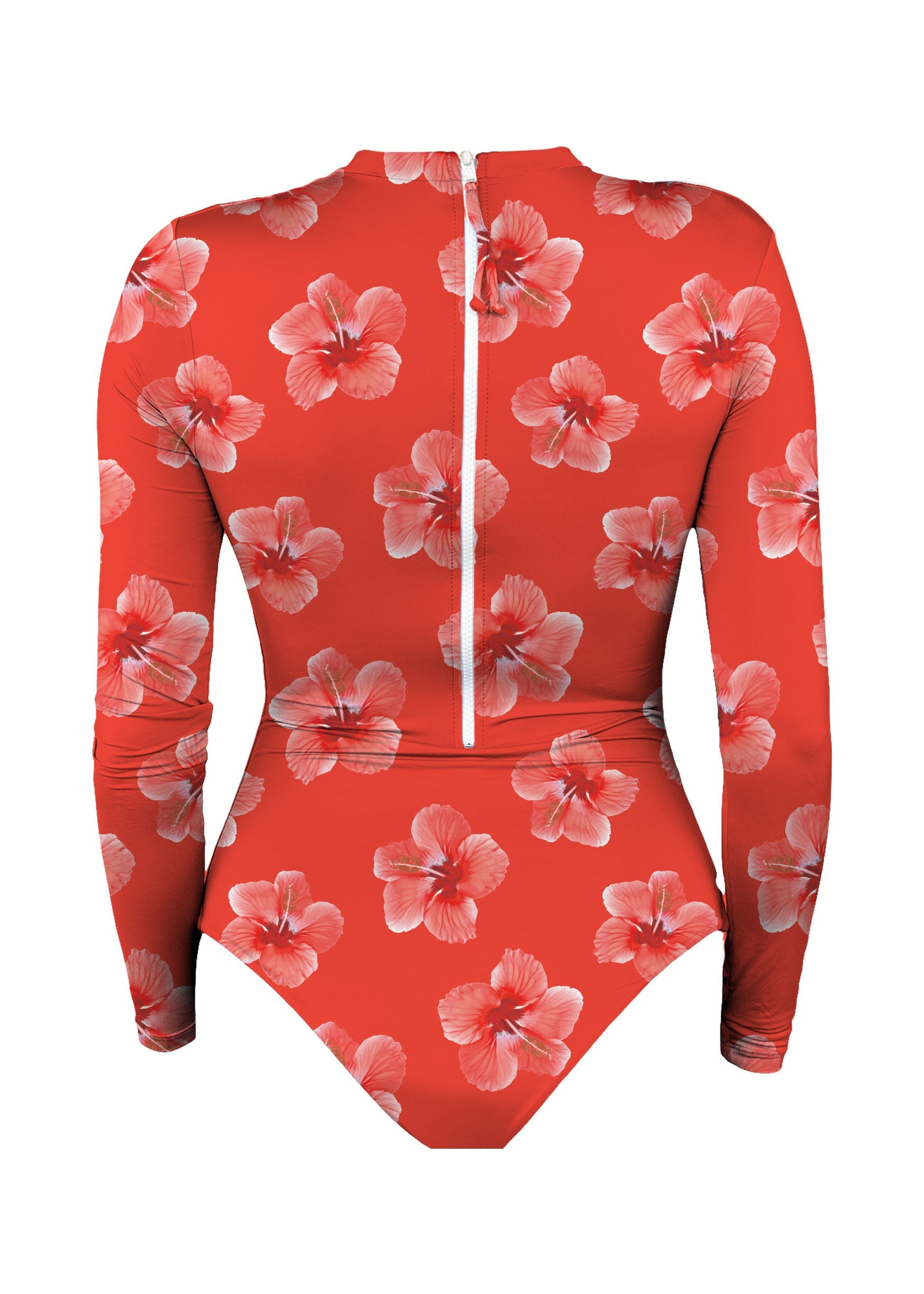 LONG SLEEVE BODYSUIT - SUMMER &#39;25