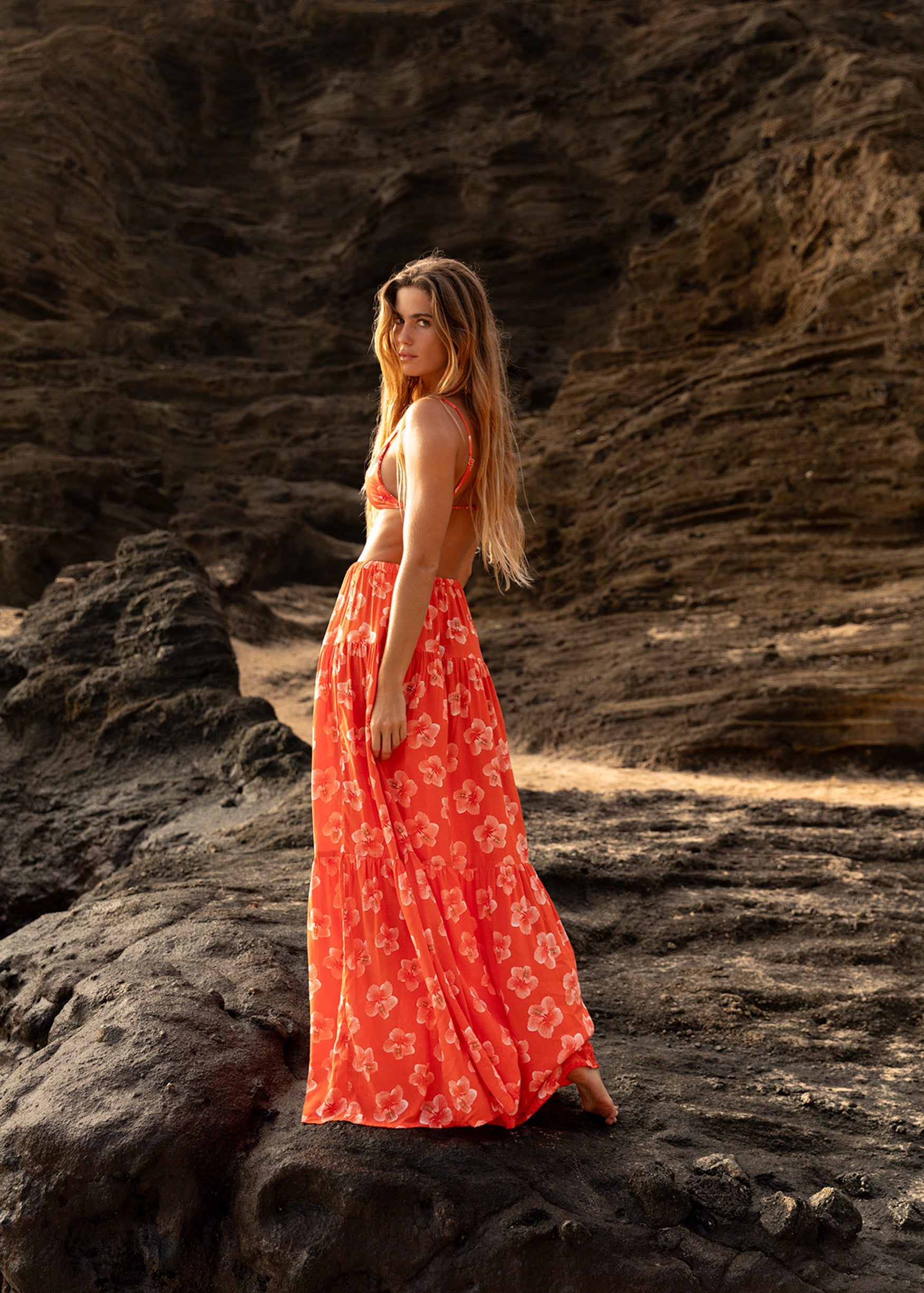 MIA SKIRT - SUMMER &#39;25