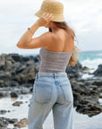 SUKI TOP - SUMMER '26