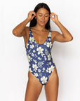 BONITA BODYSUIT - SUMMER '24