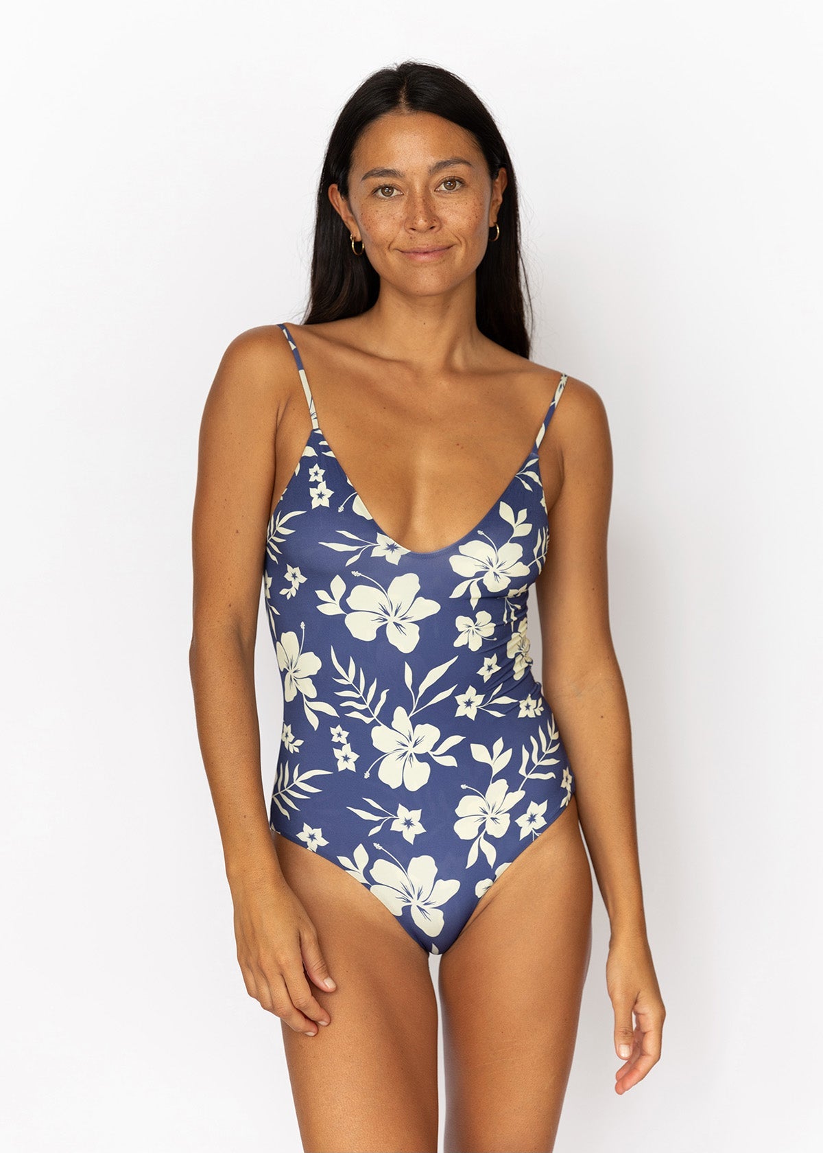 FULL COVERAGE EVERYDAY BODYSUIT - SUMMER &#39;24