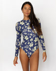 LONG SLEEVE BODYSUIT - SUMMER '24