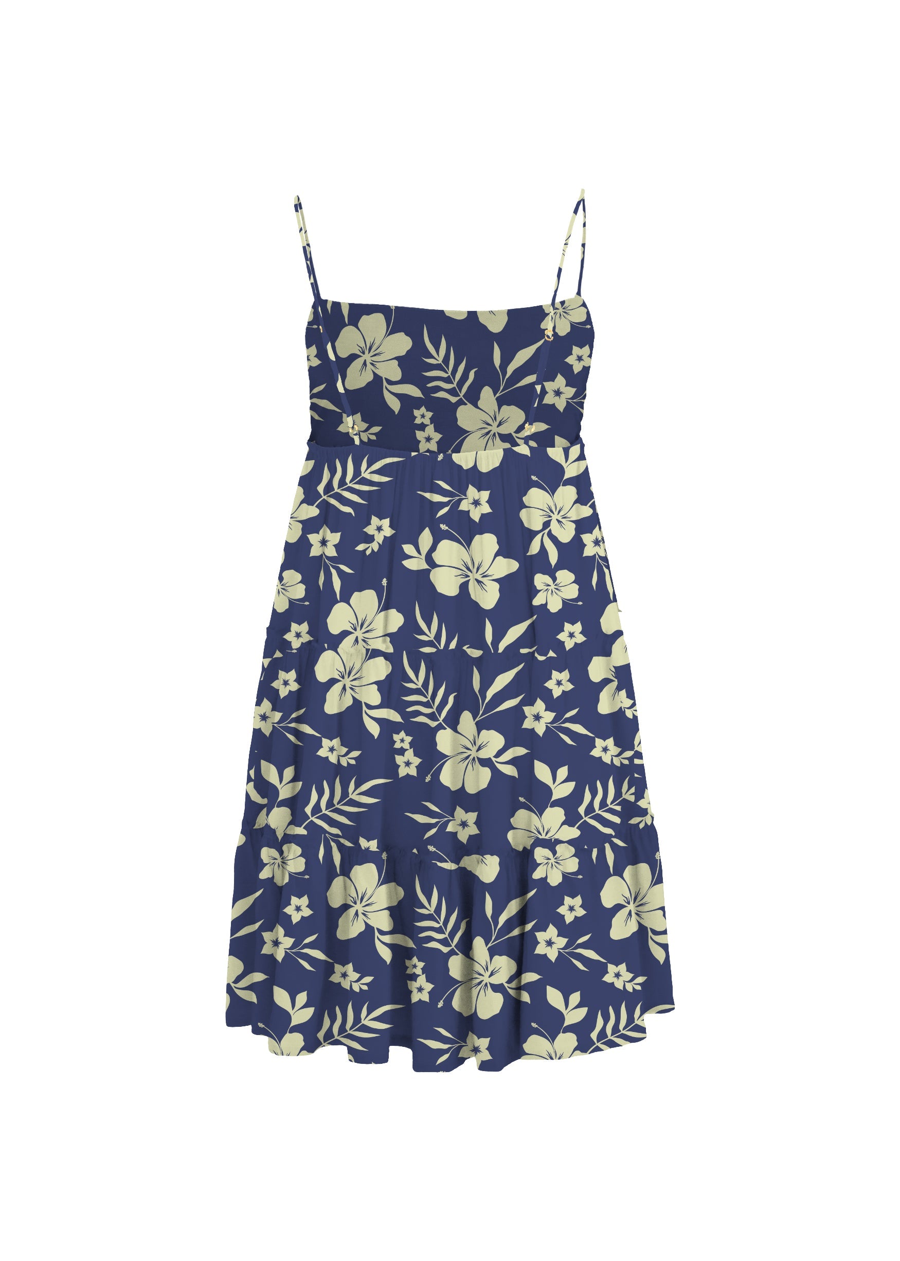 CHARLIE DRESS - SUMMER &#39;24