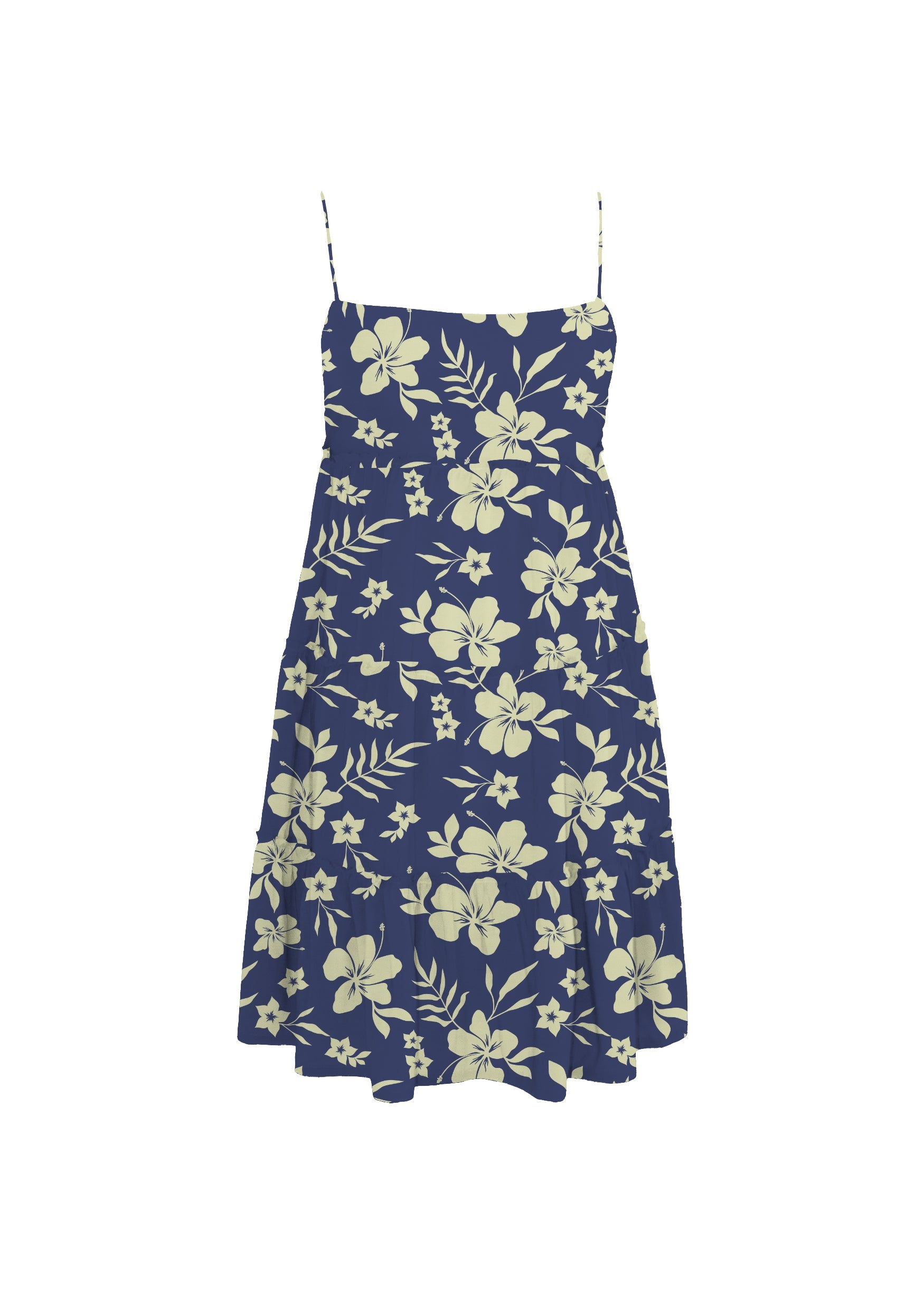 CHARLIE DRESS - SUMMER &#39;24