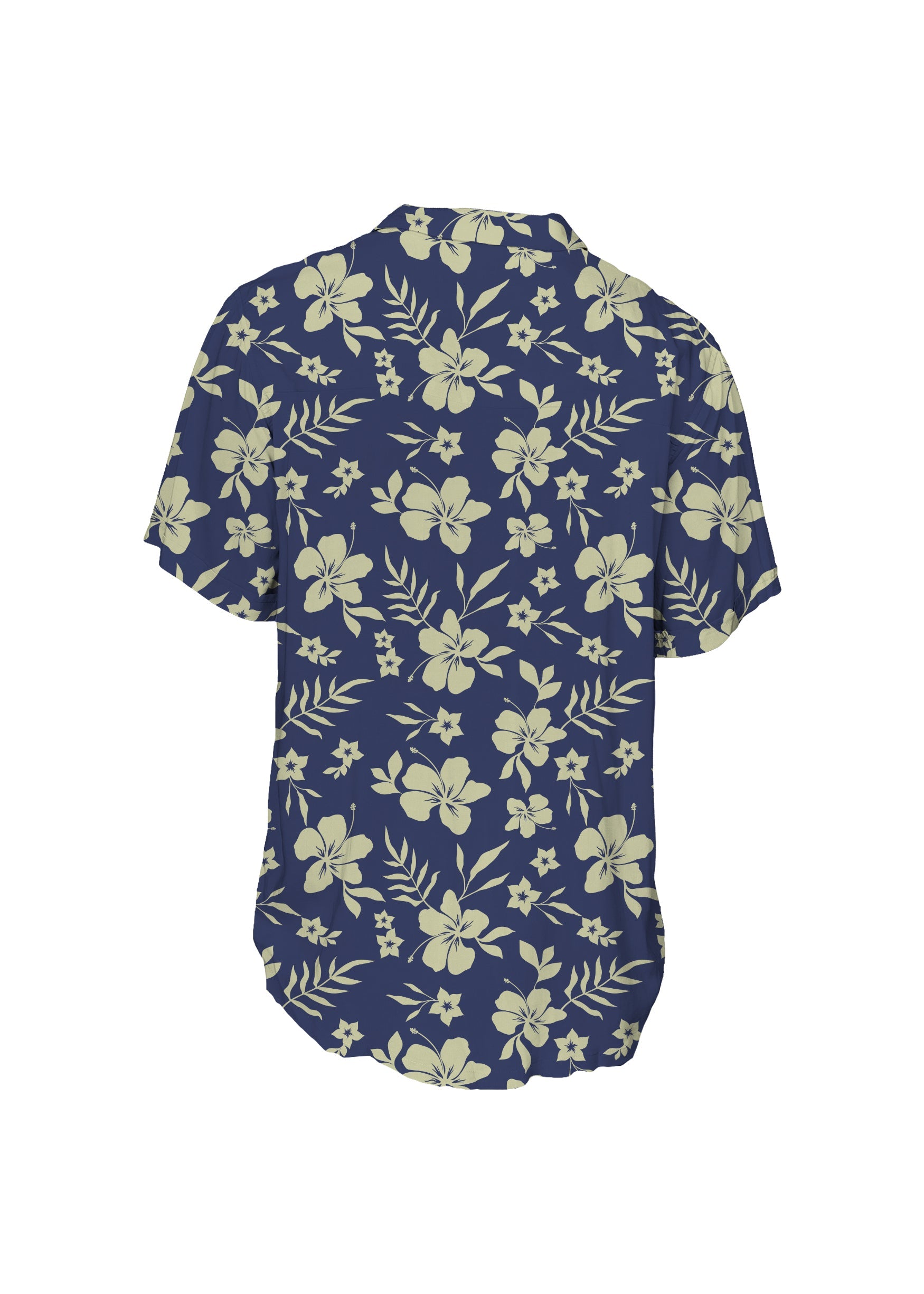 MEN'S LOUIS SHIRT - SUMMER '24