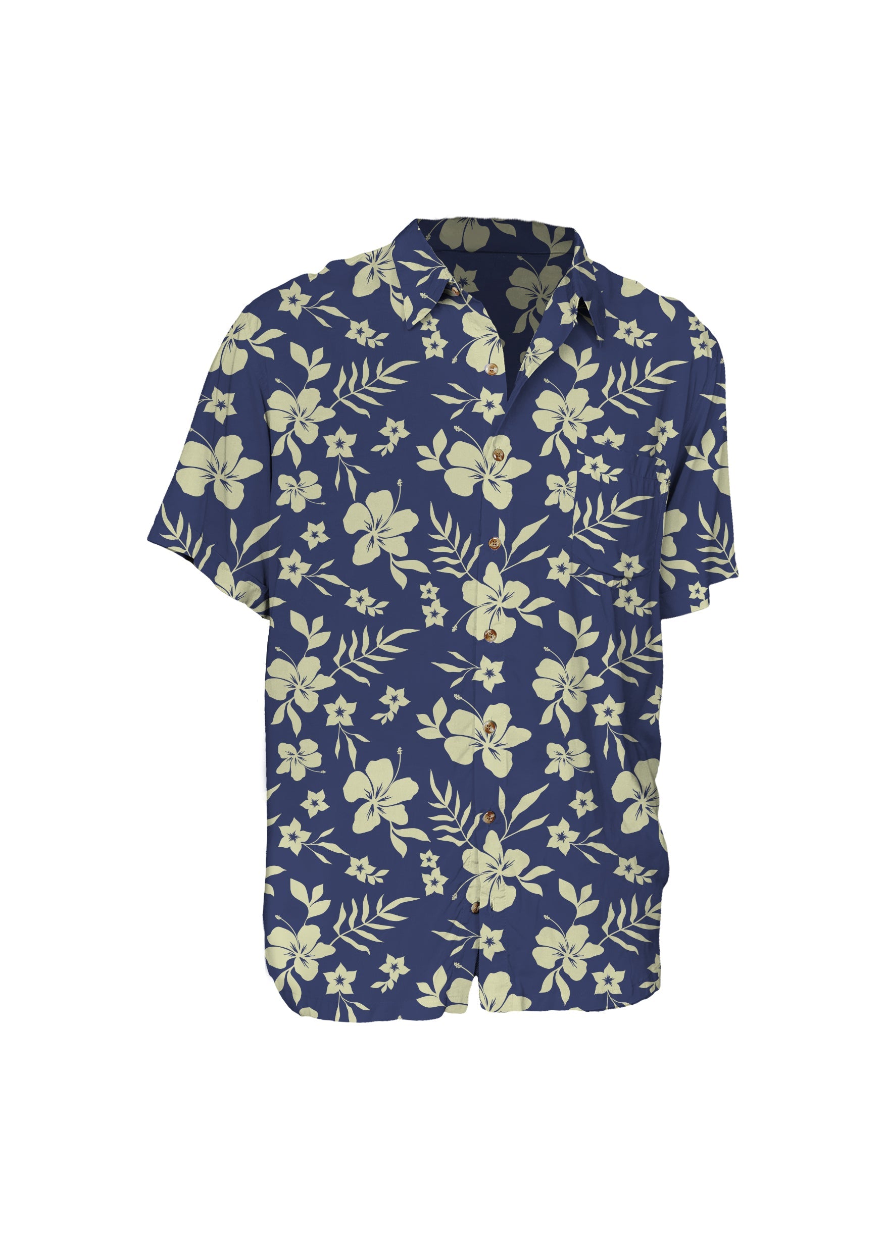 MEN'S LOUIS SHIRT - SUMMER '24