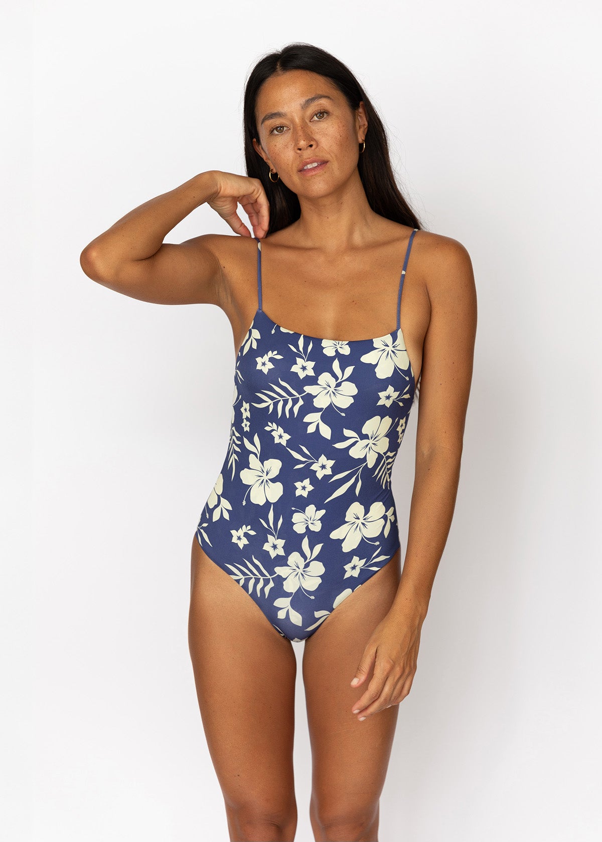 MOD BODYSUIT - SUMMER '24