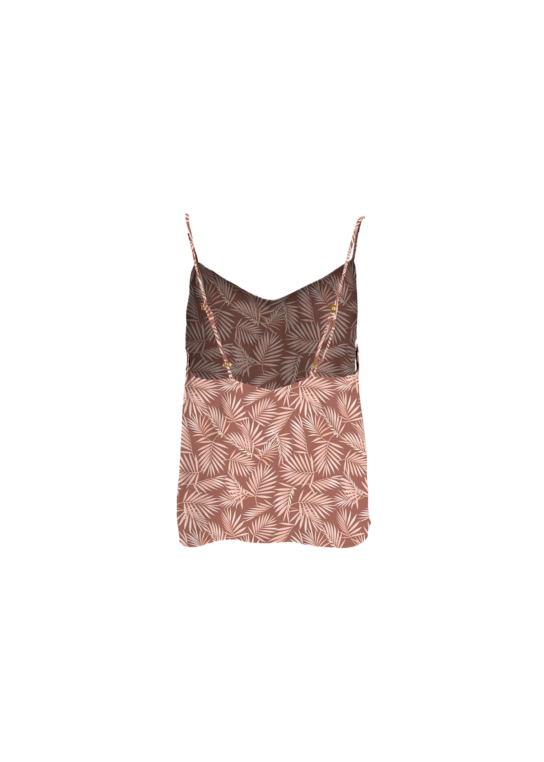 ARIA TANK - SUMMER '26