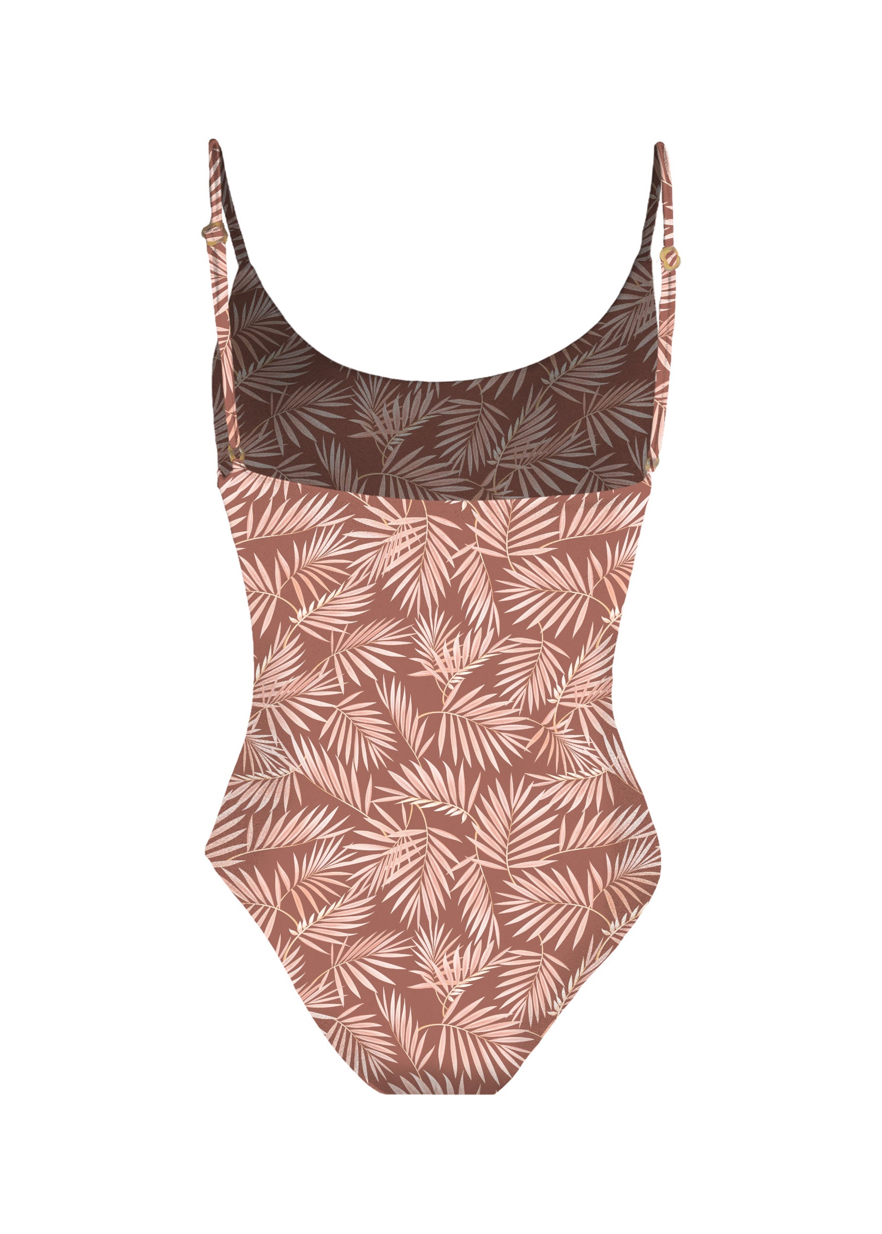 BAJA BODYSUIT - SUMMER '26