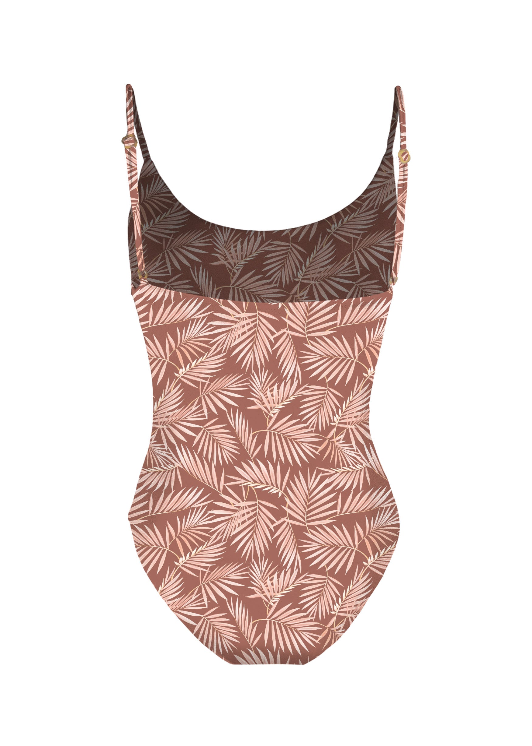 FULL COVERAGE BAJA BODYSUIT - SUMMER '26