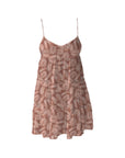 CHARLIE DRESS - SUMMER '26