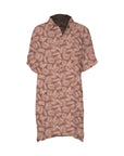 DYLAN DRESS - SUMMER '26