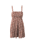 FLORENCE DRESS - SUMMER '26