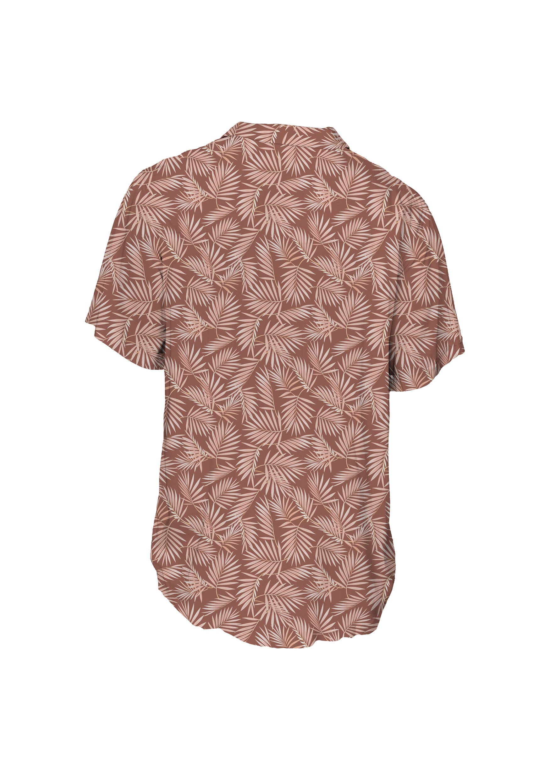 MEN'S LOUIS SHIRT - SUMMER '26