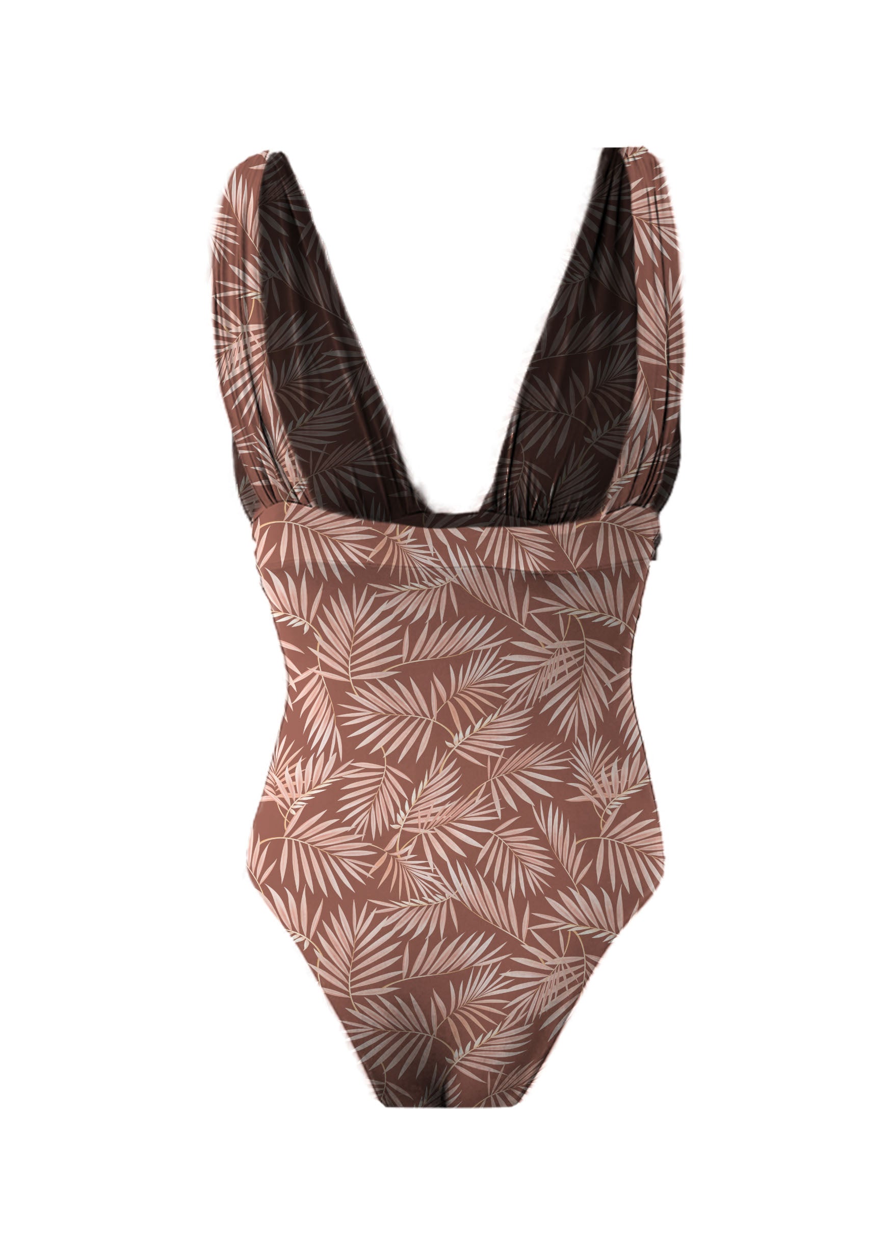 SELINE BODYSUIT - SUMMER '26