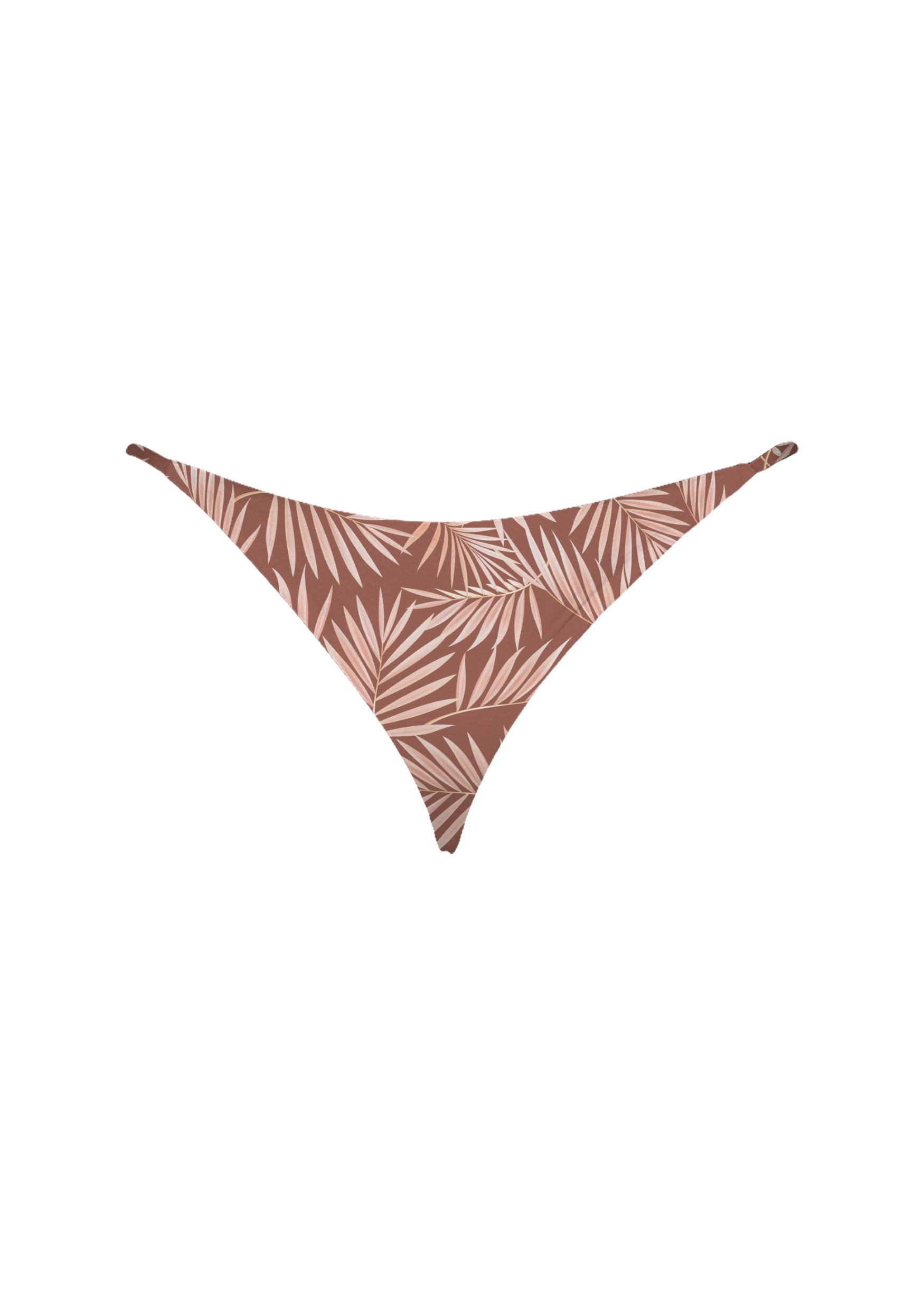 STRING BOTTOM - SUMMER '26