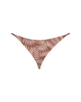 STRING BOTTOM - SUMMER '26