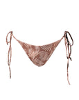 SKIMPY TIE BOTTOM - SUMMER '26