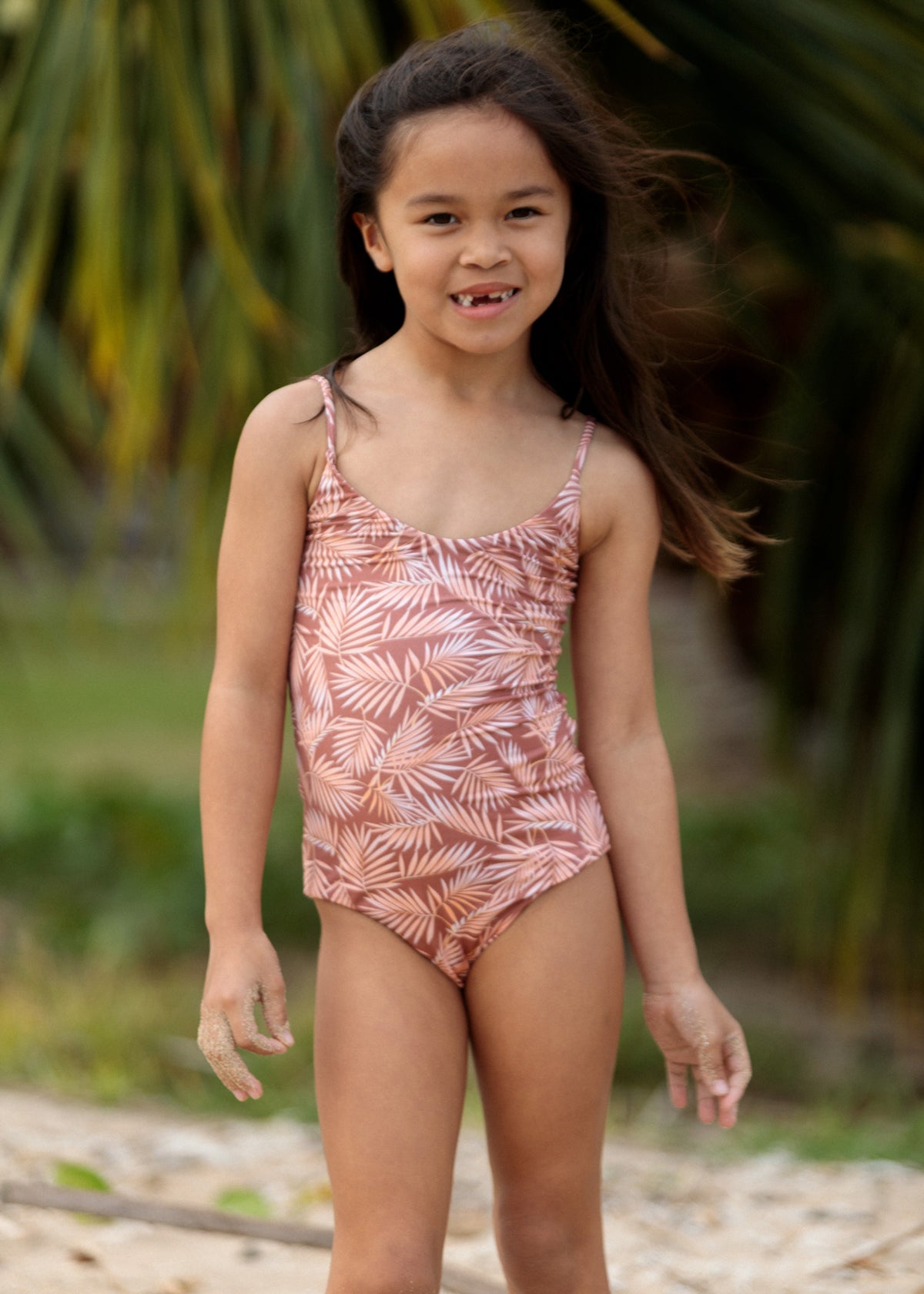 LITTLES EVERYDAY BODYSUIT - SUMMER '26